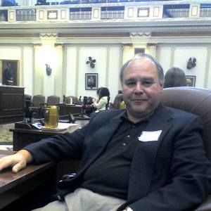 Meet your Posher, Tommy